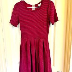 Lularoe Amelia dress
